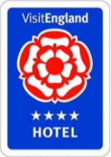 Logo visit england borderless