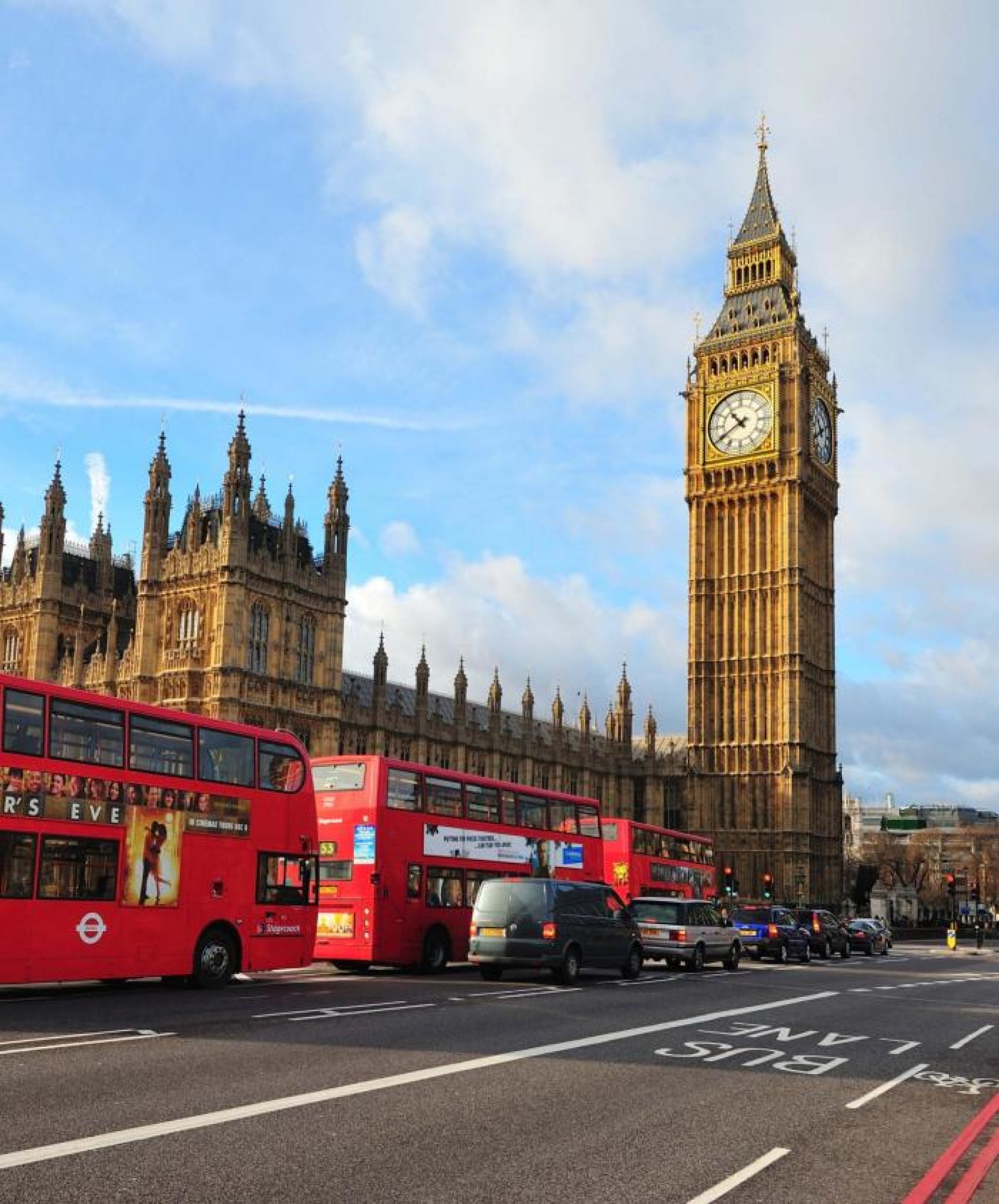 London