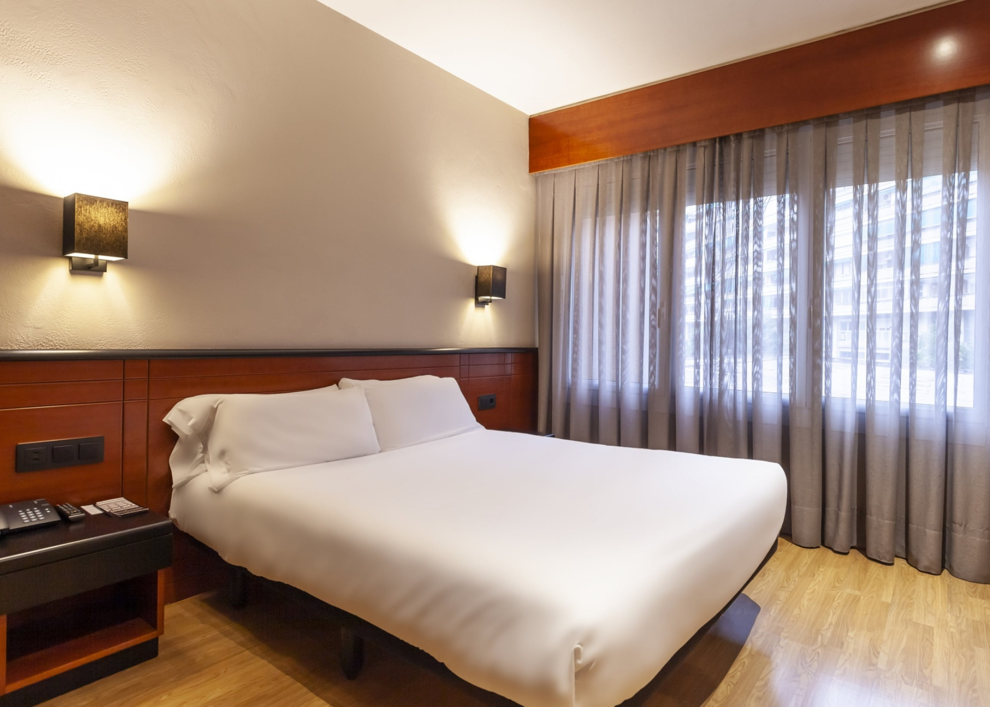 Hotel Derby Barcelona
