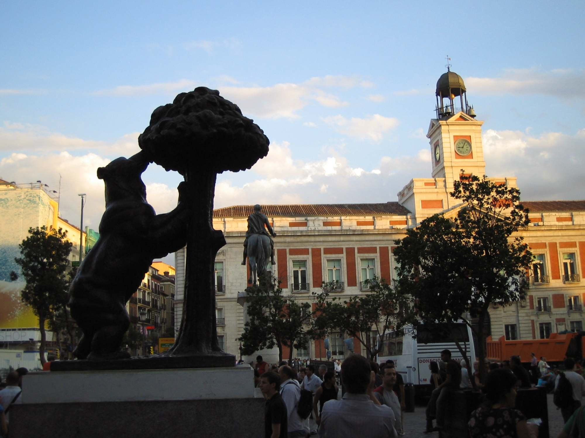 Madrid