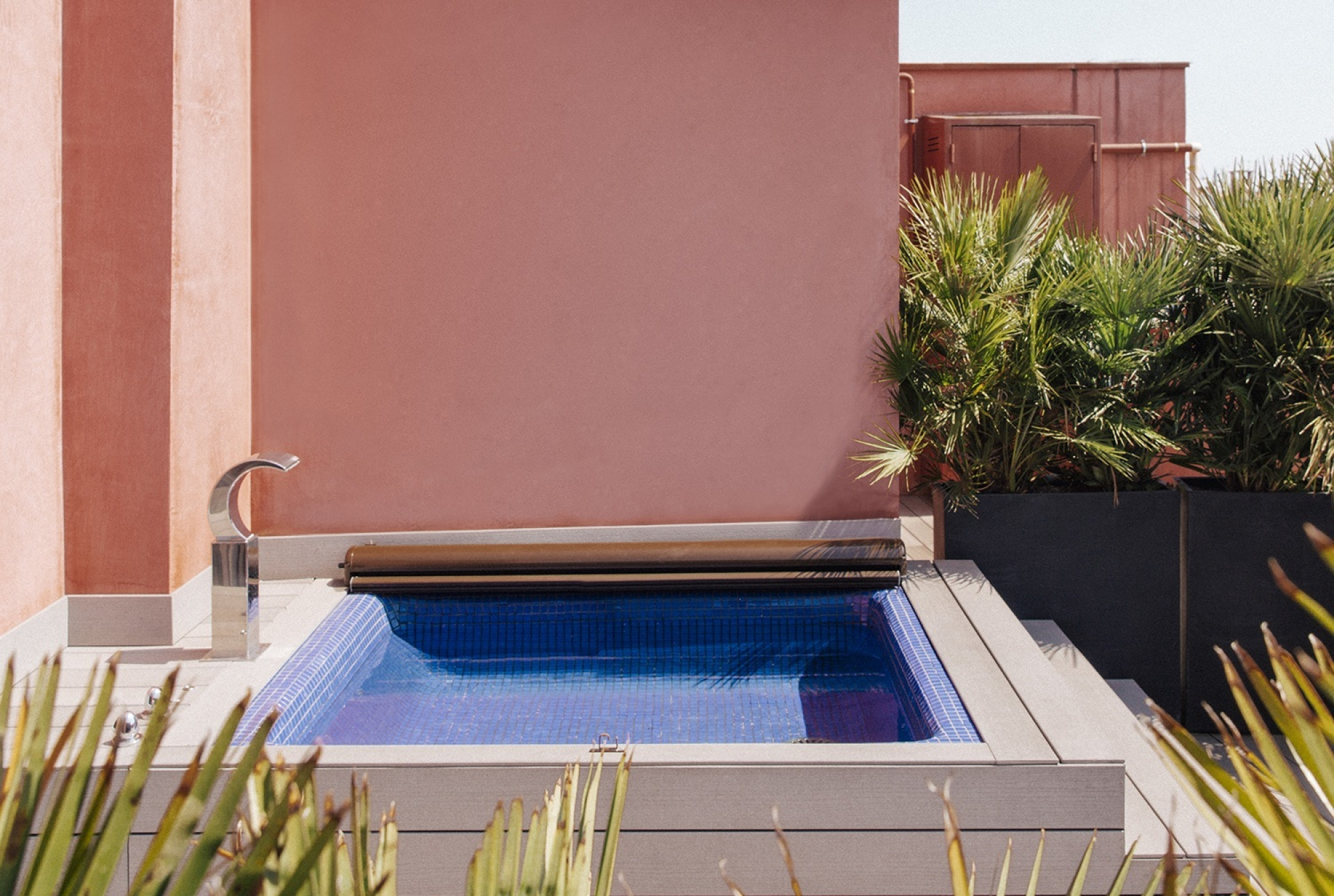 Aparthotel Arai Barcelona