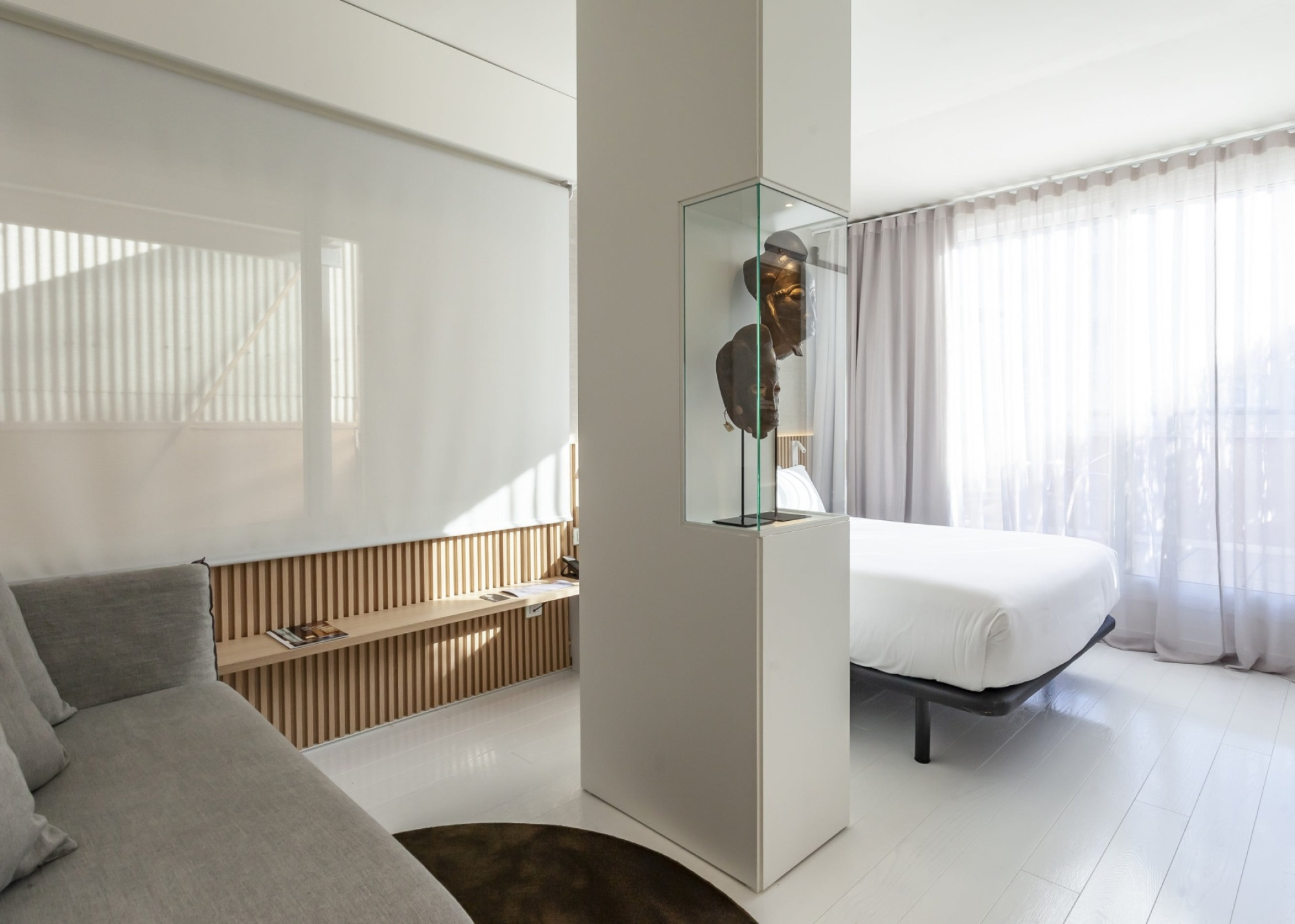 Hotel Gran Derby Barcelona