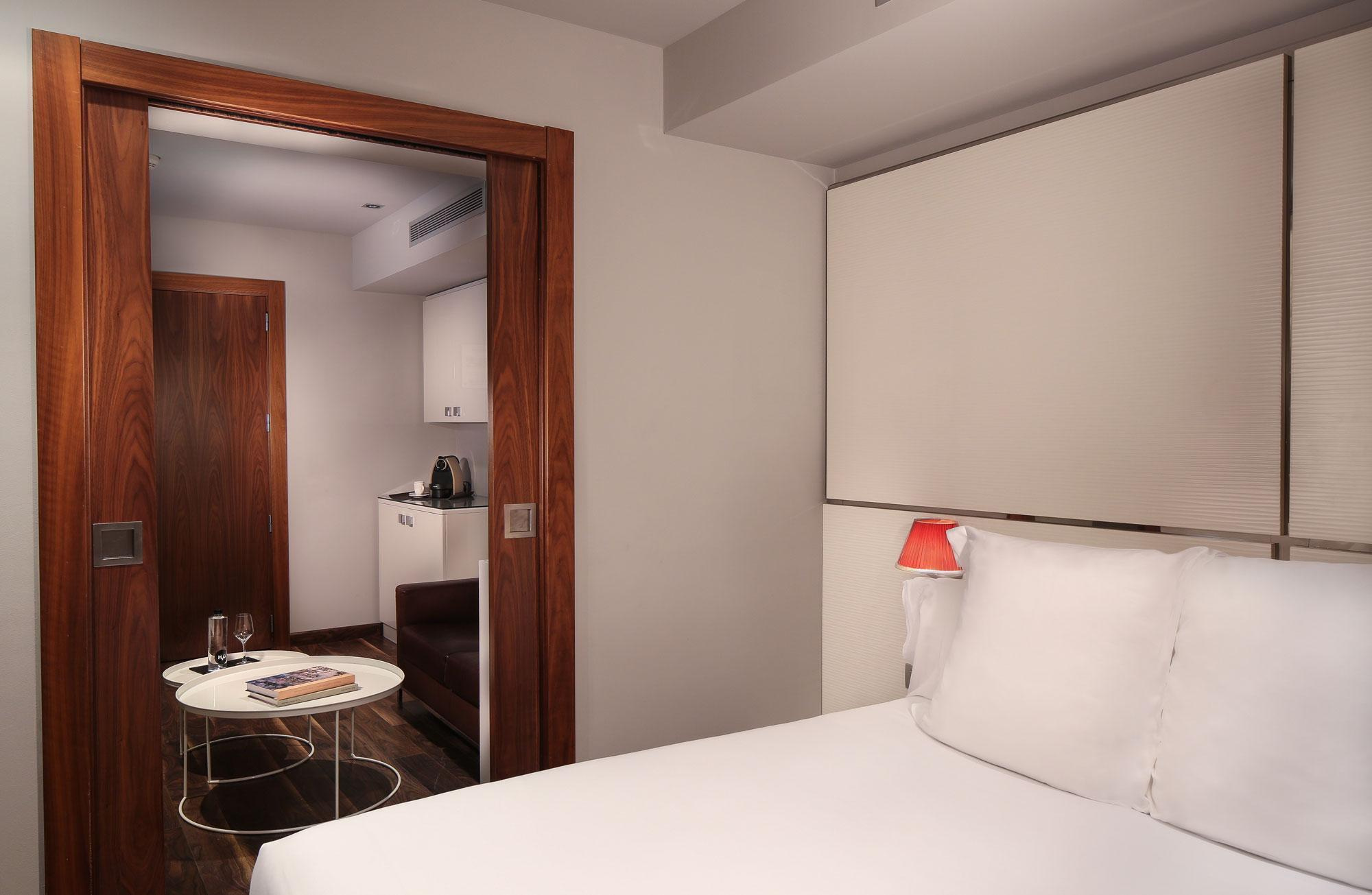 Hotel Balmes Barcelona