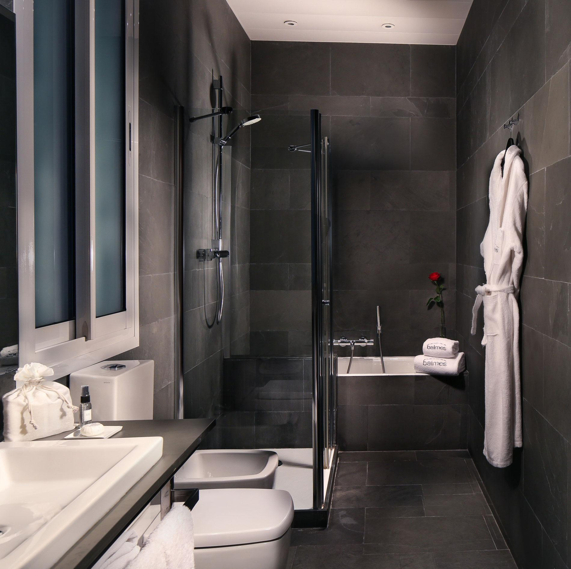 Hotel Balmes Barcelona