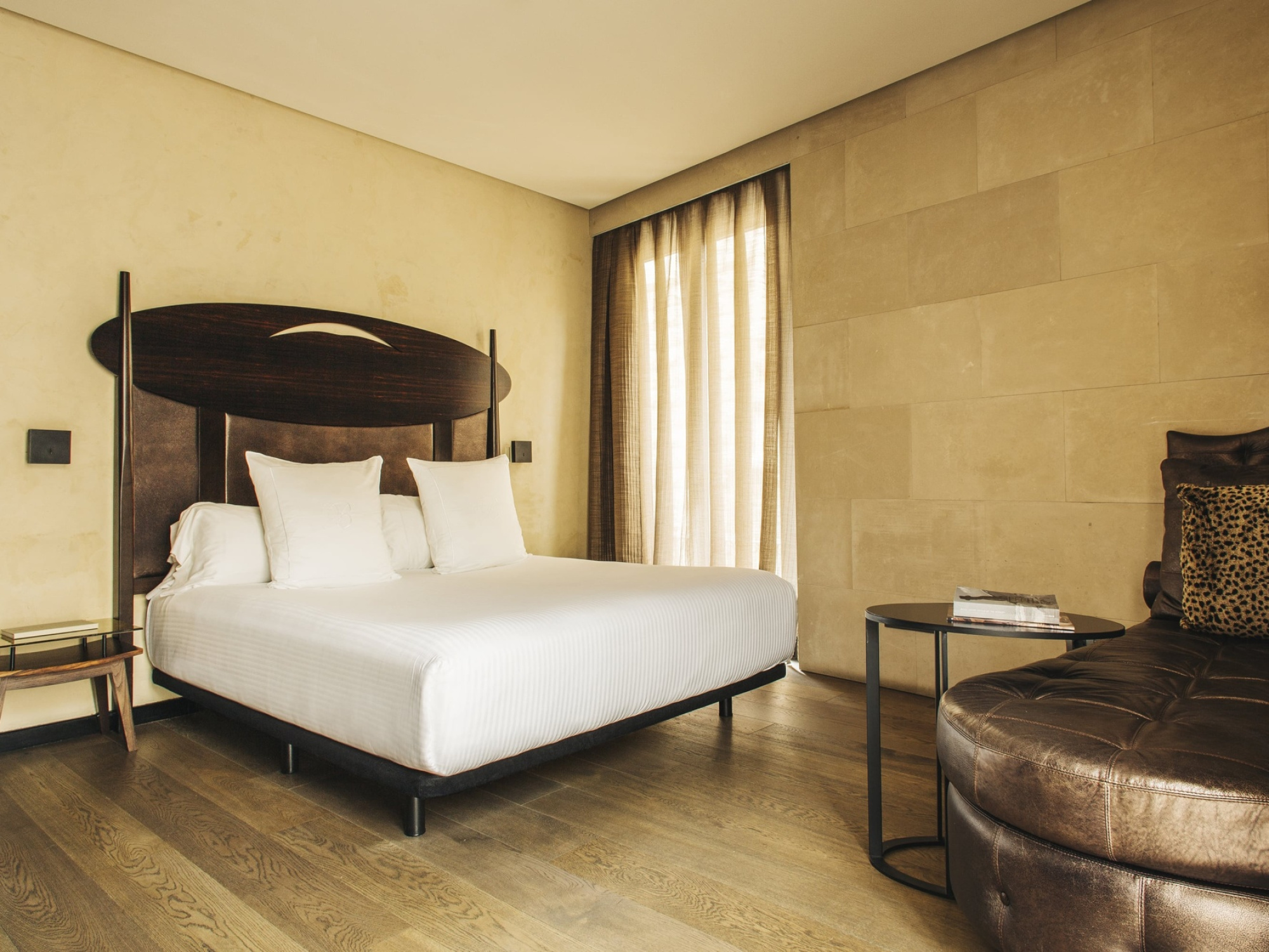 Hotel Bagués Barcelona