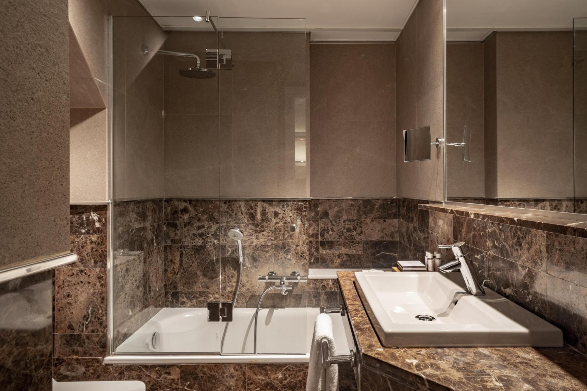 Hotel Balmes Barcelona