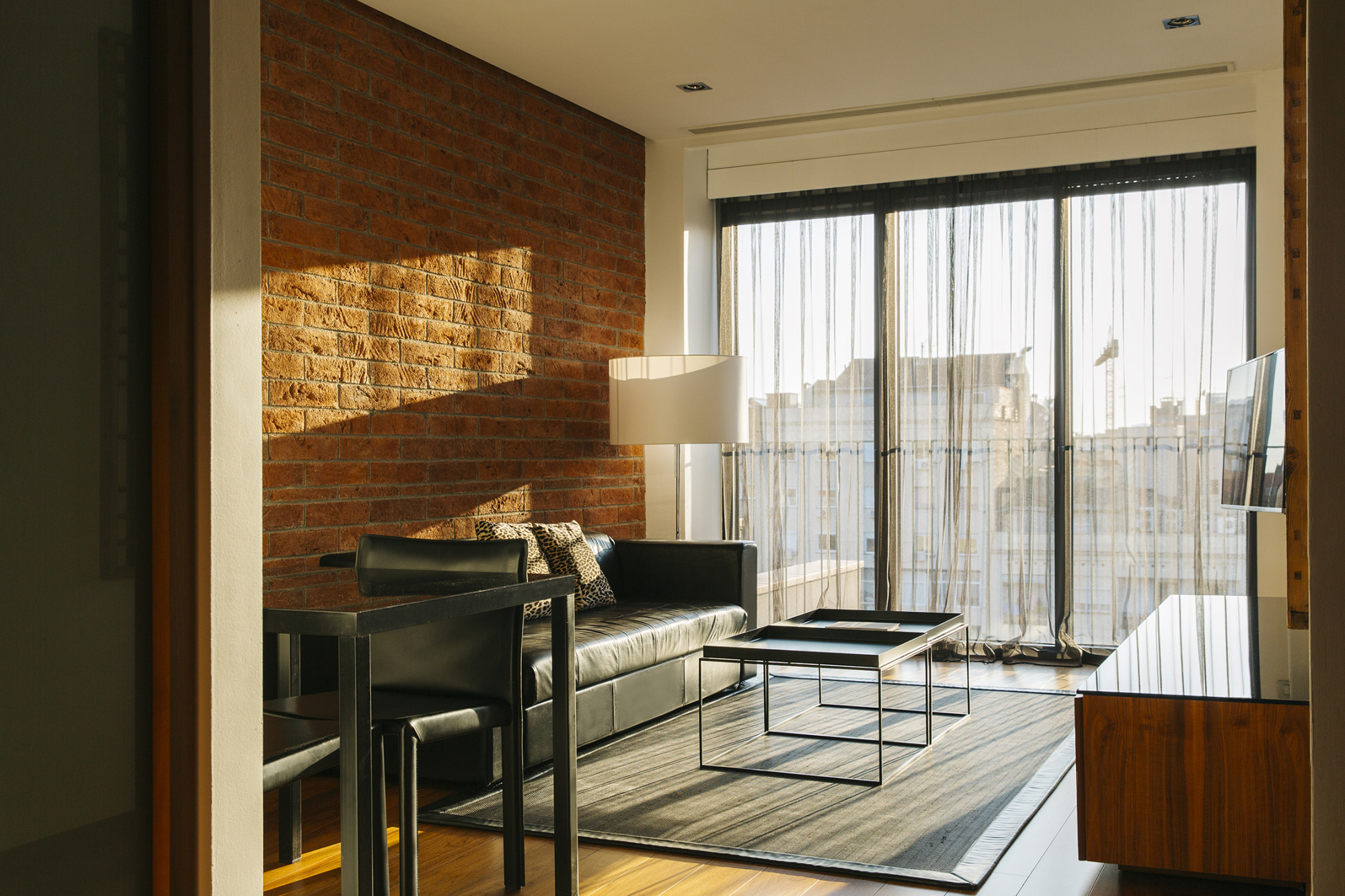 Suites Avenue Barcelona Apartments