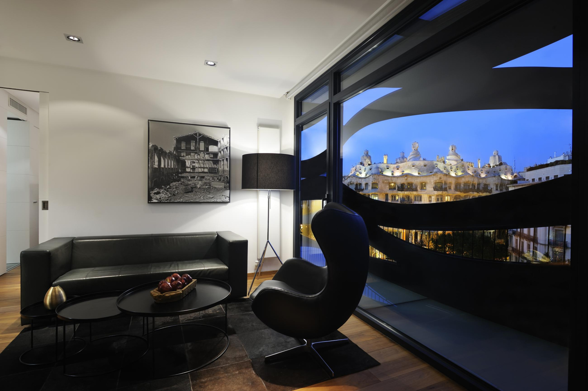 Suites Avenue Barcelona