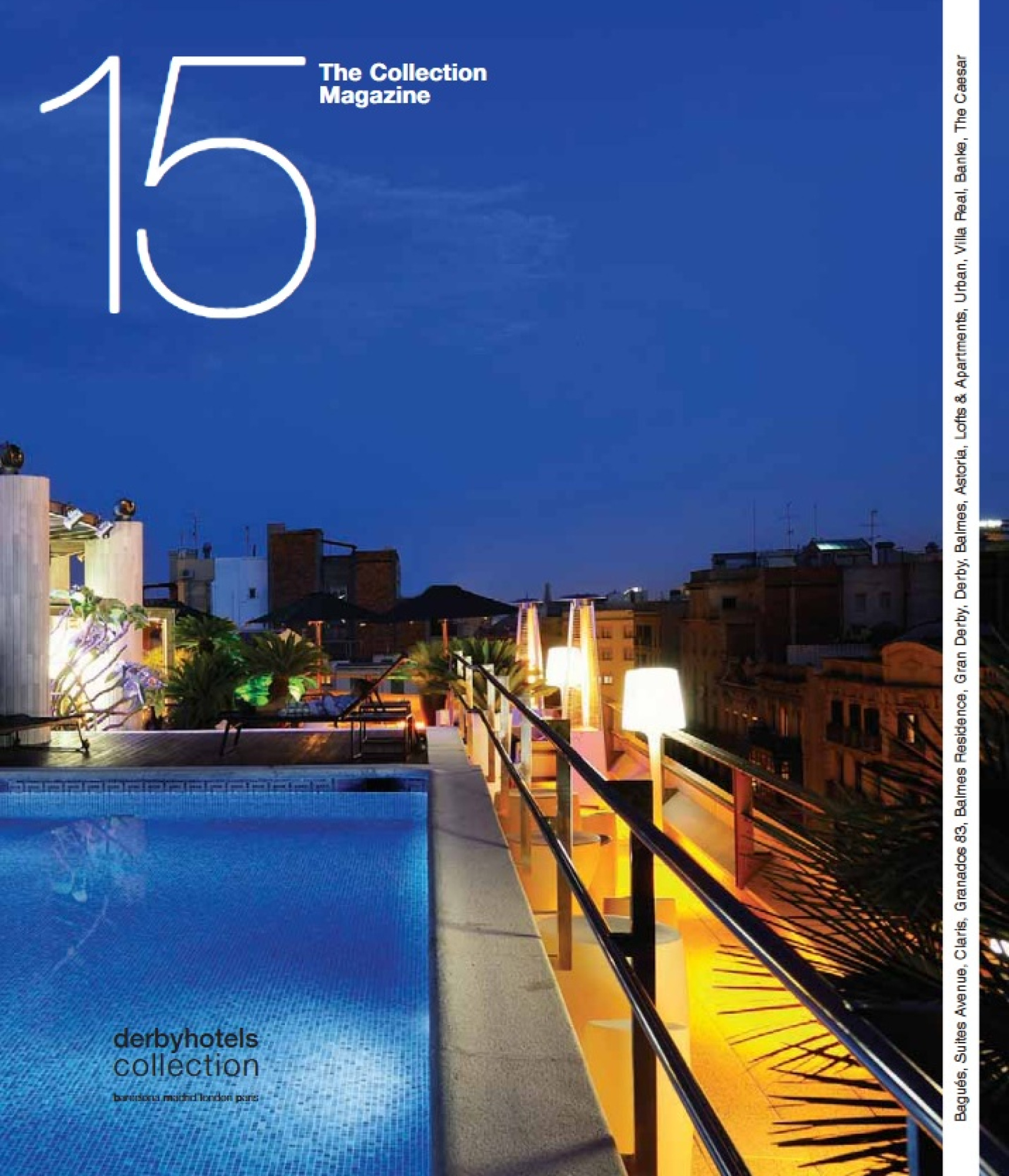 Derby The Collection Magazine 15