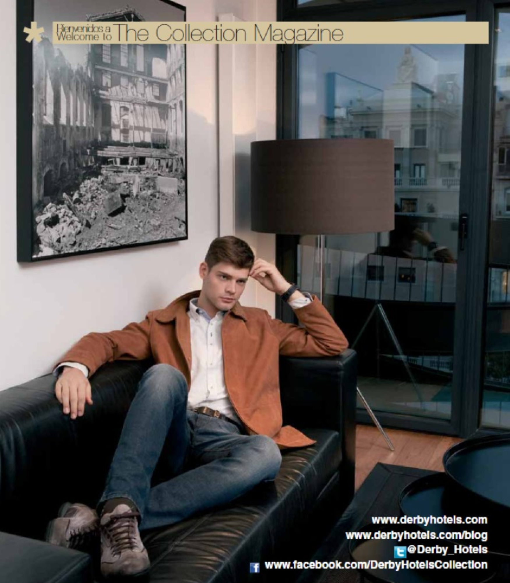 Derby The Collection Magazine 18