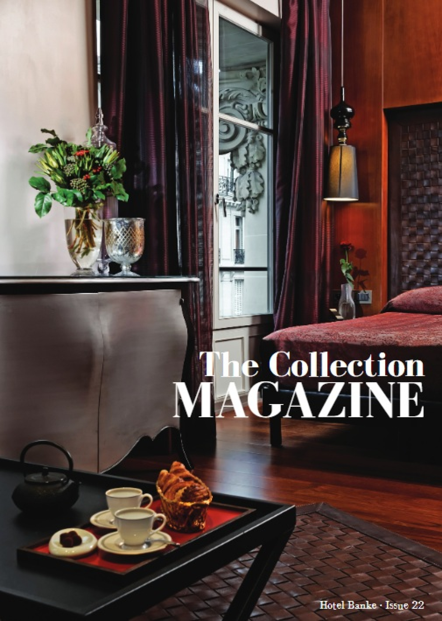 Derby The Collection Magazine 22