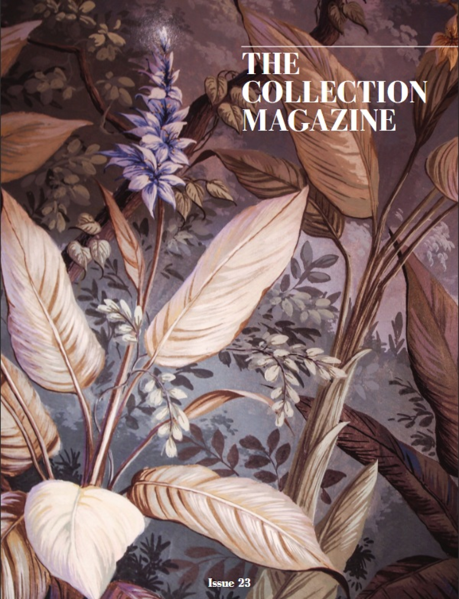 Derby The Collection Magazine 23