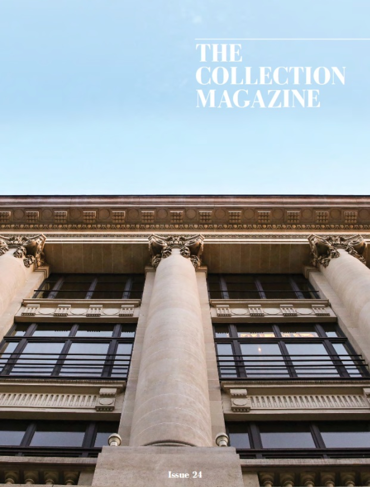 Derby The Collection Magazine 24