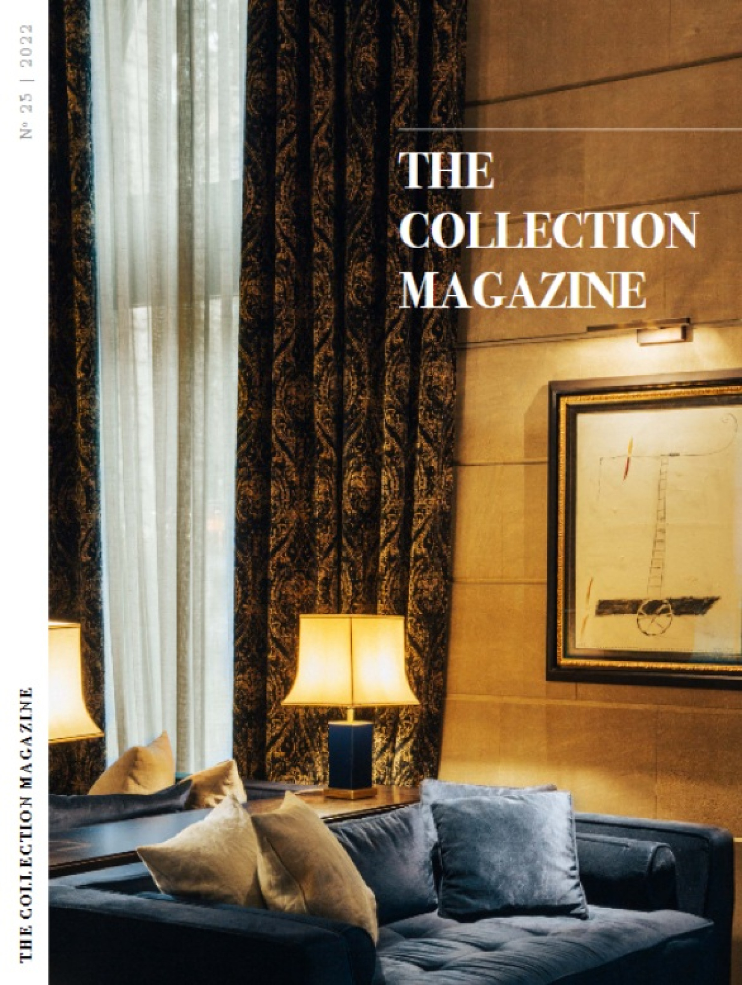 Derby The Collection Magazine