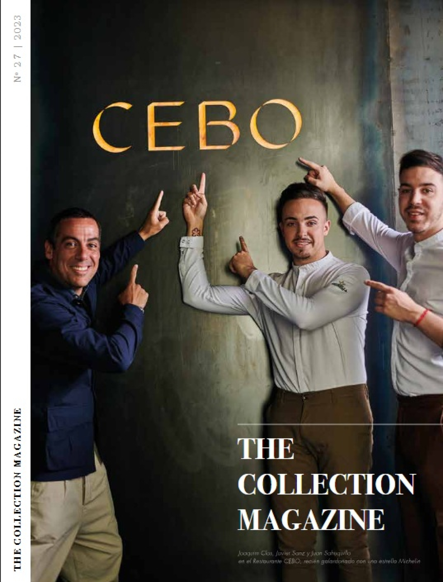 Derby The Collection Magazine 27