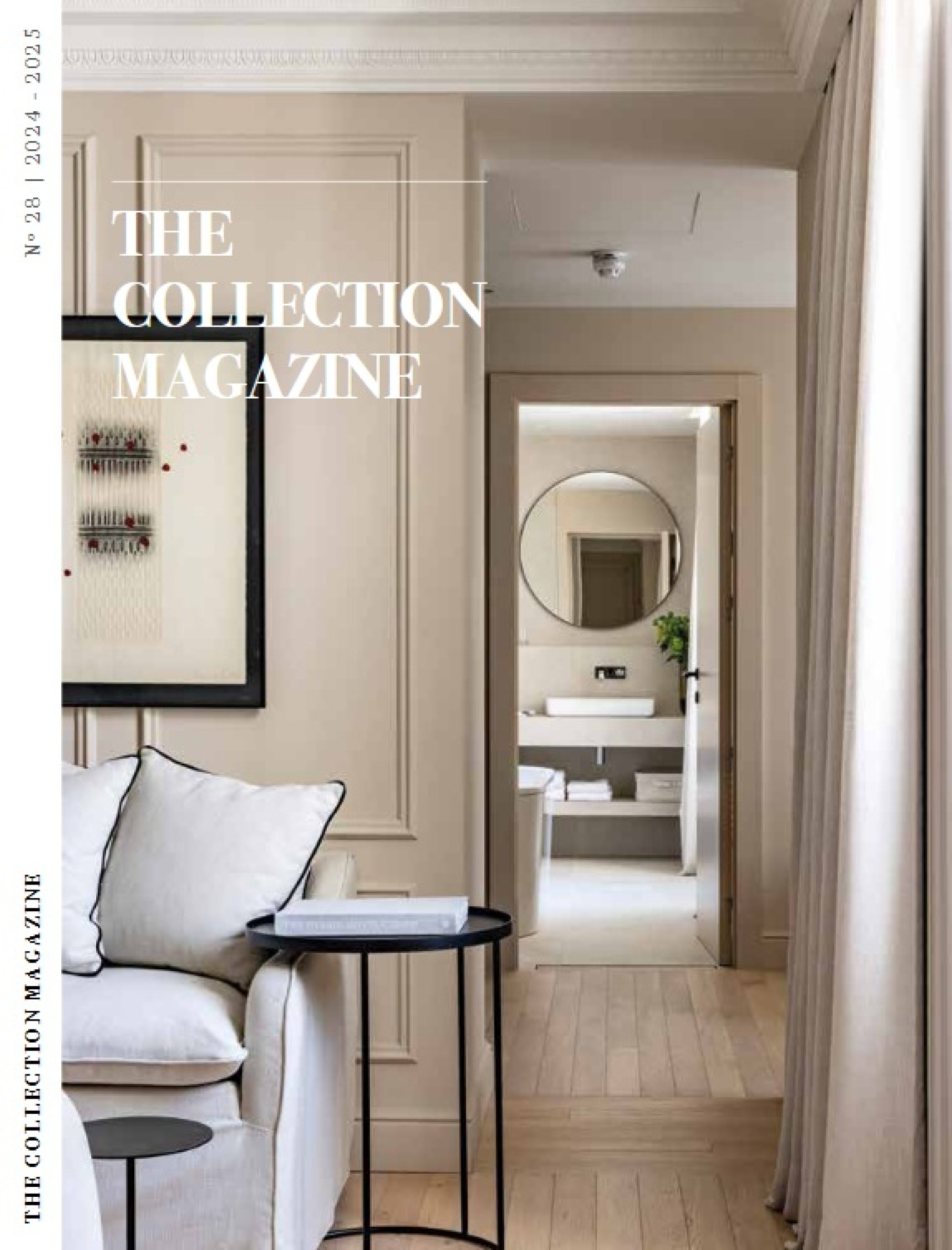 Derby The Collection Magazine 28