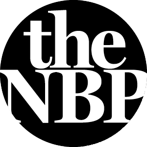 The nbp favicon