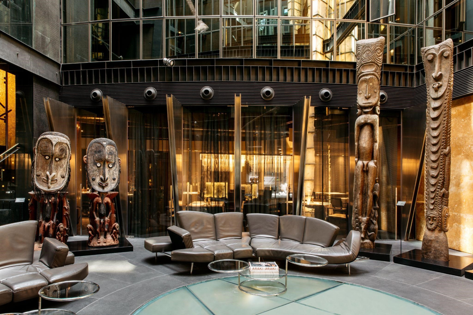 Easter with Derby Hotels Collection