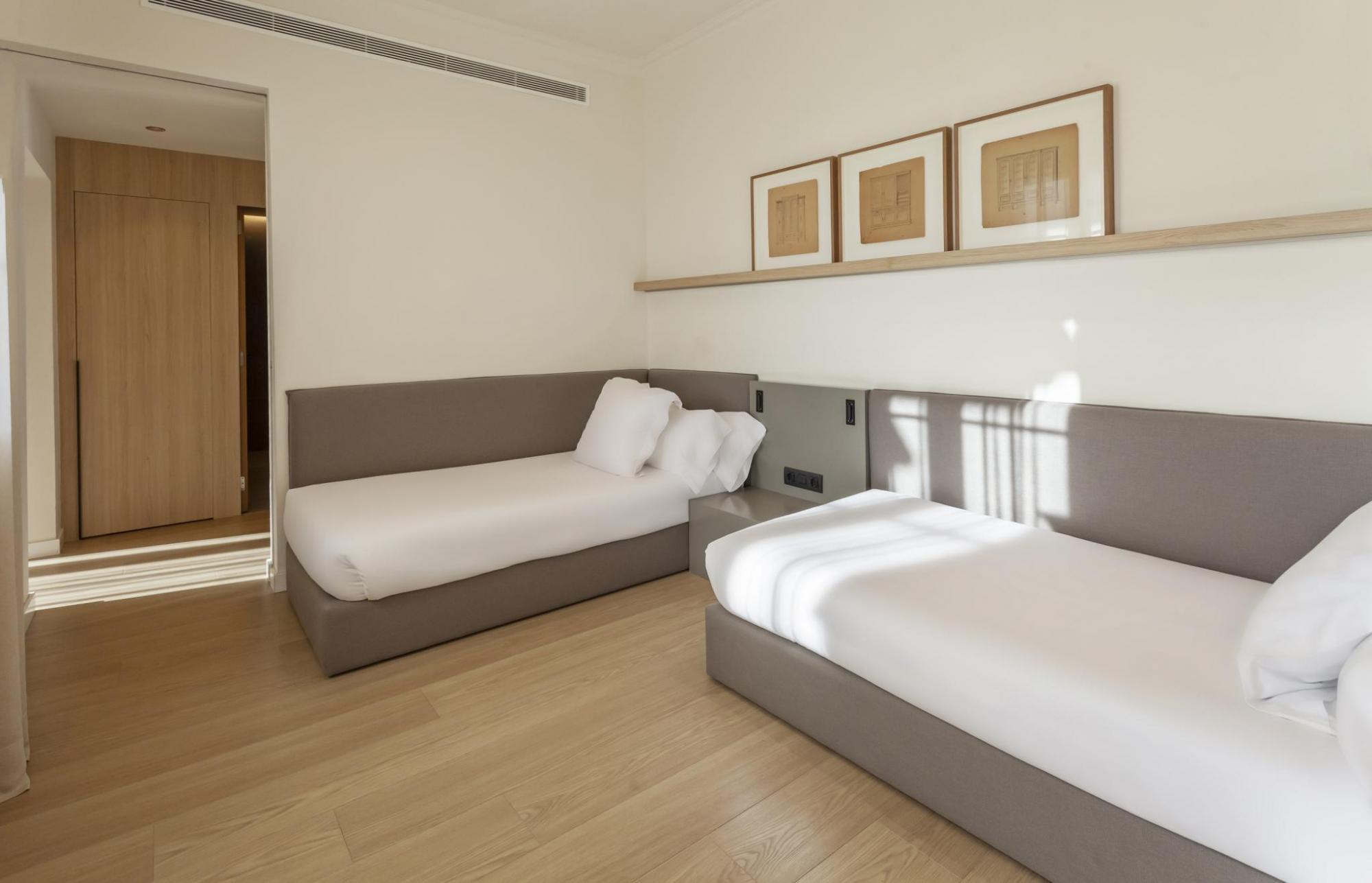 Hotel Astoria Barcelona