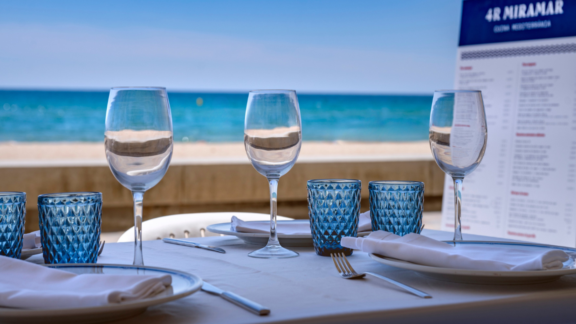 4R Miramar Restaurant