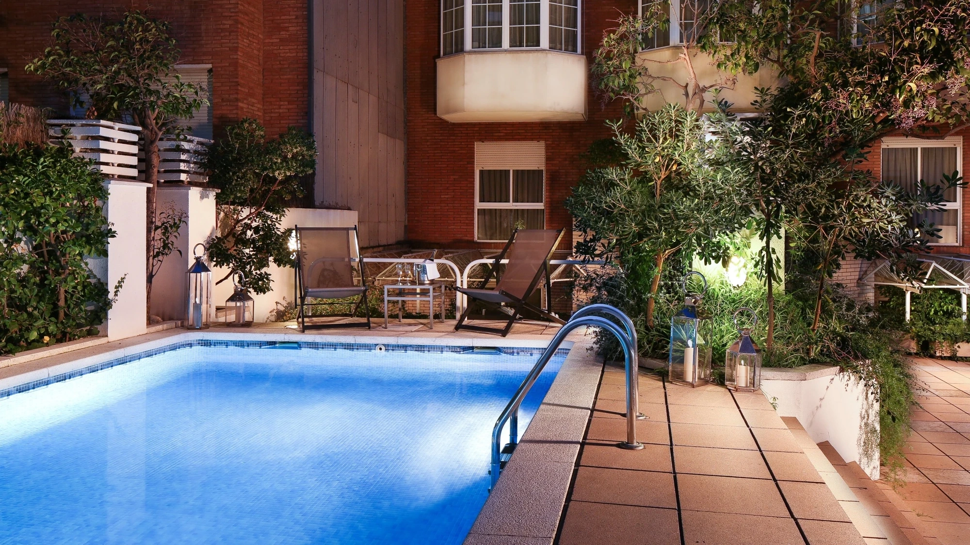 Hotel Gran Derby 4* Barcelona