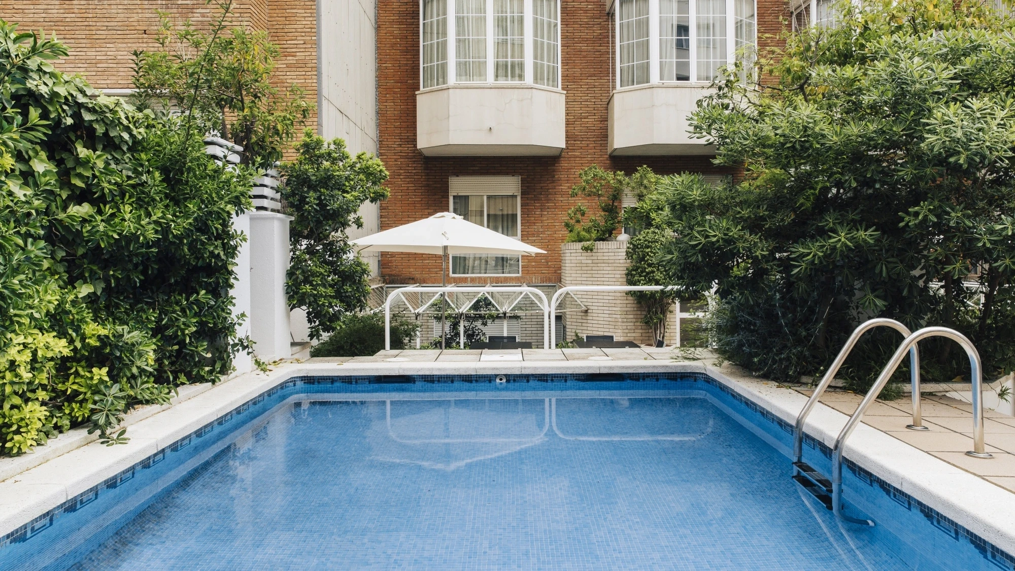 Hotel Gran Derby 4* Barcelona