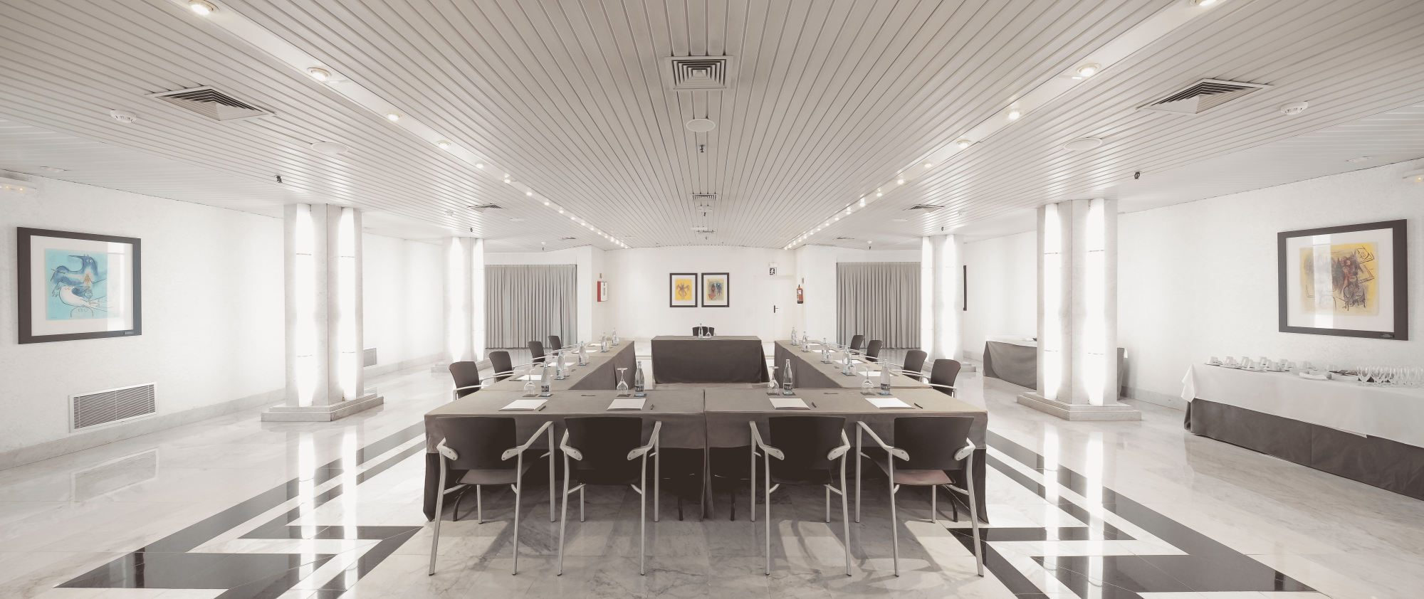 Hotel Gran Derby 4* Barcelona