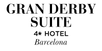 Logo Hotel Gran Derby