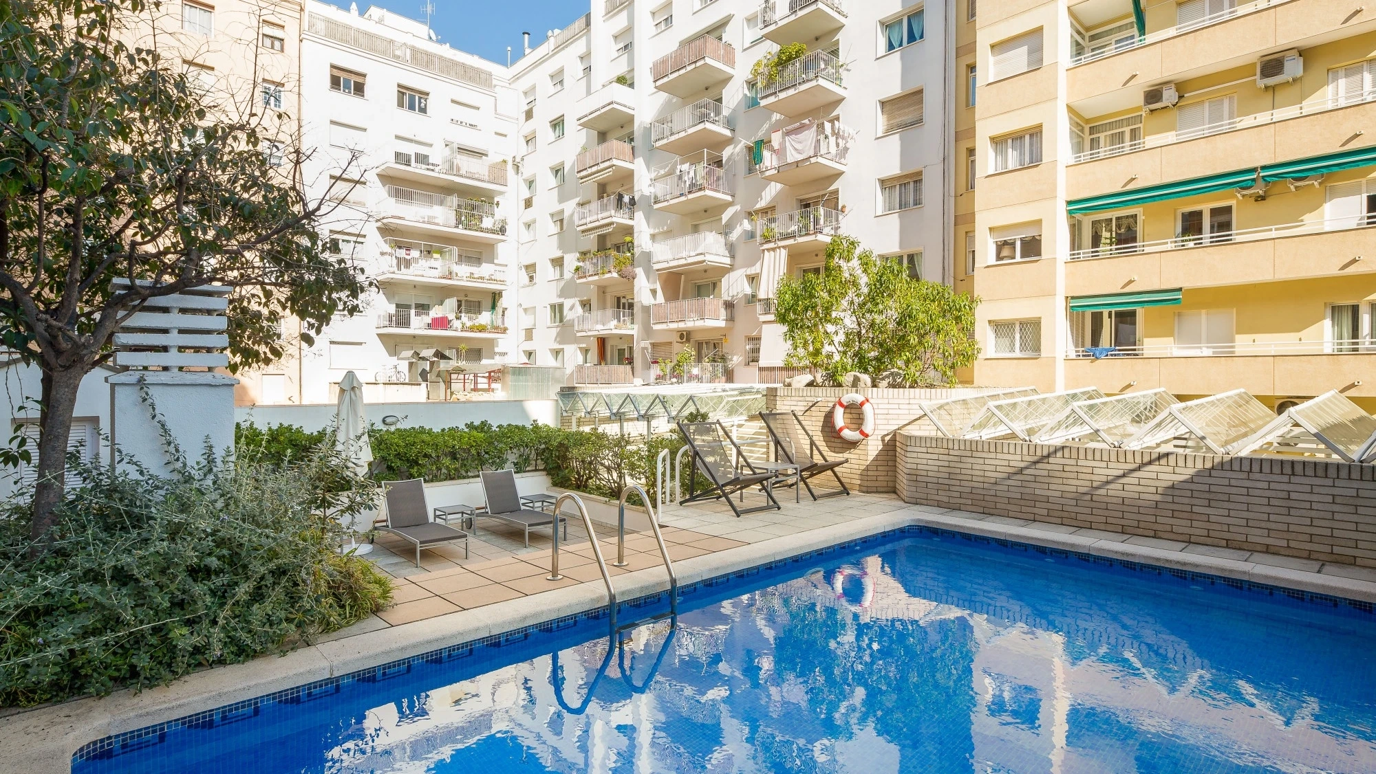 Hotel Gran Derby 4* Barcelona