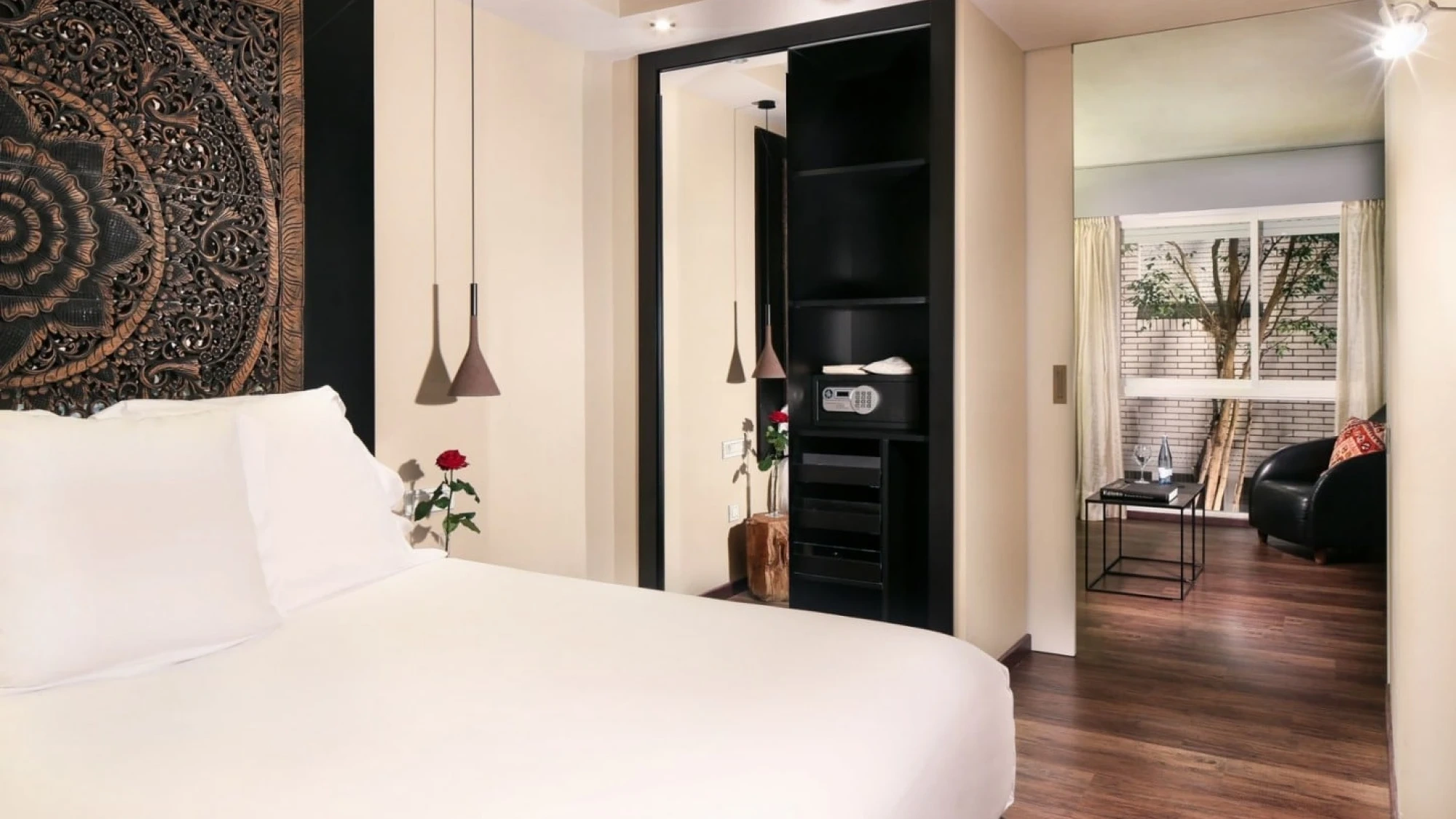 Hotel Gran Derby 4* Barcelona