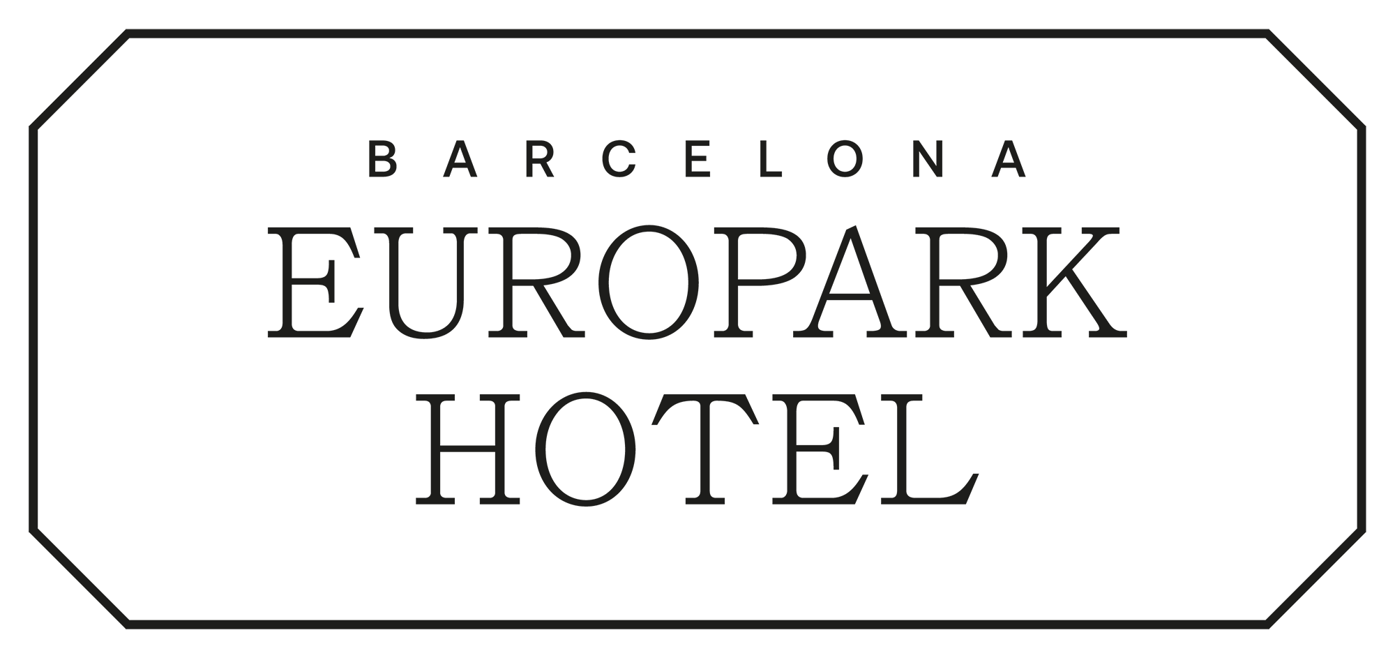 Logo Hotel Europark