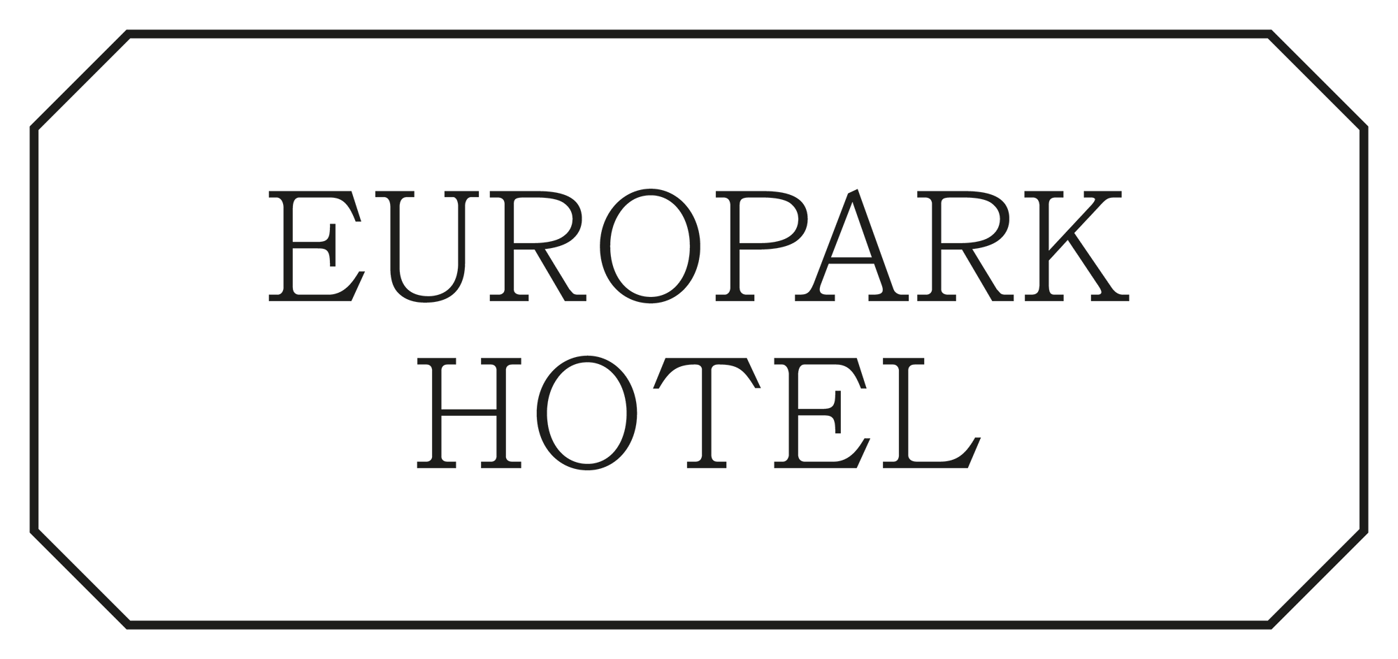 Logo Hotel Europark