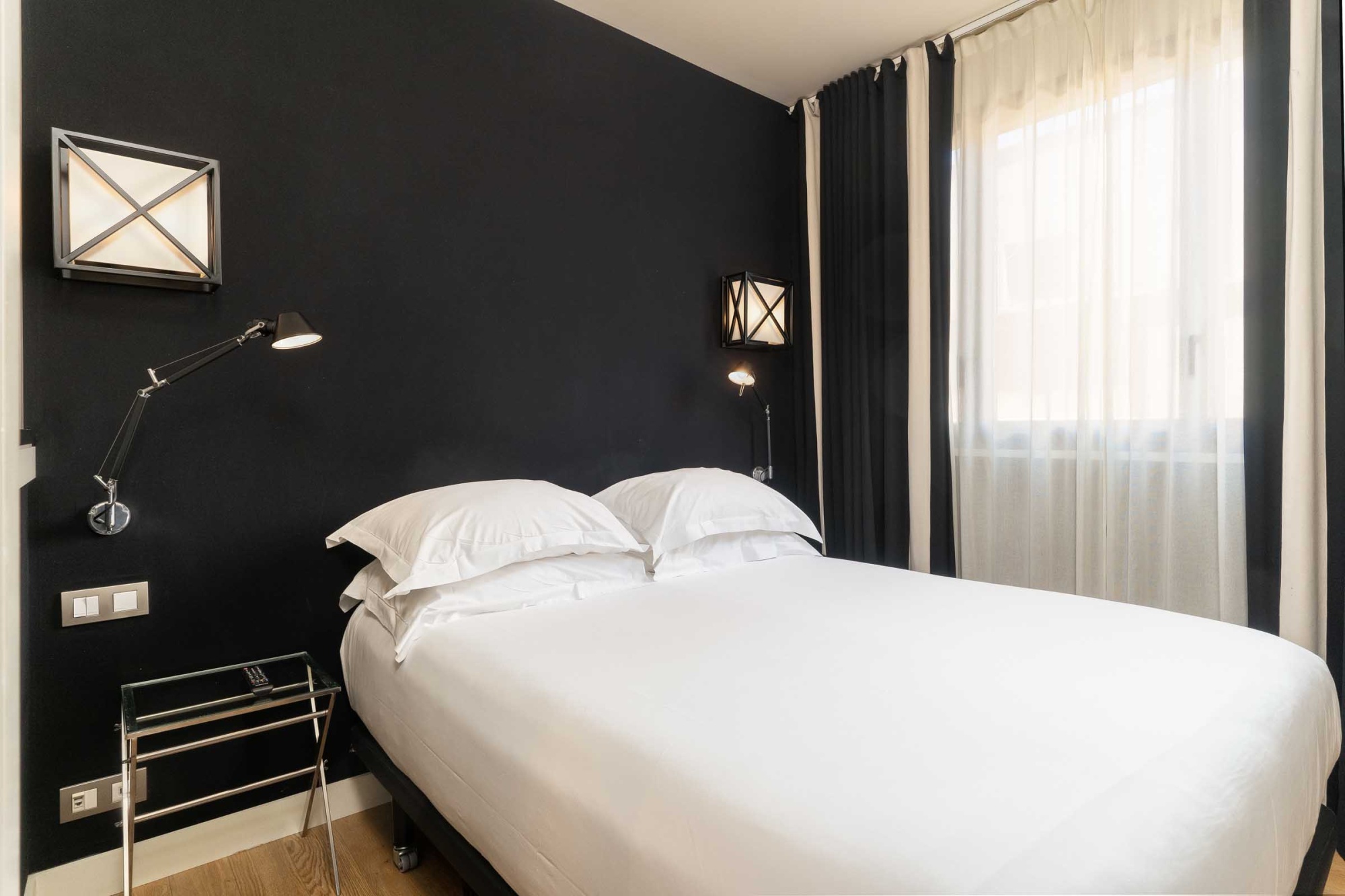 Habitación doble | Hotel Europark