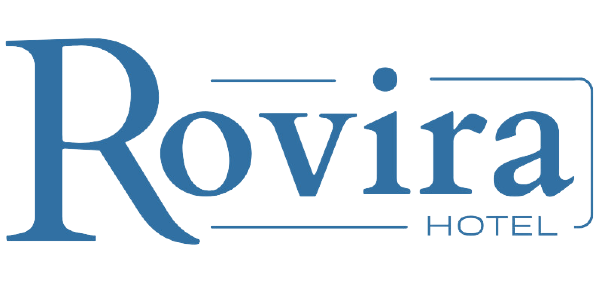 Logo Hotel Rovira