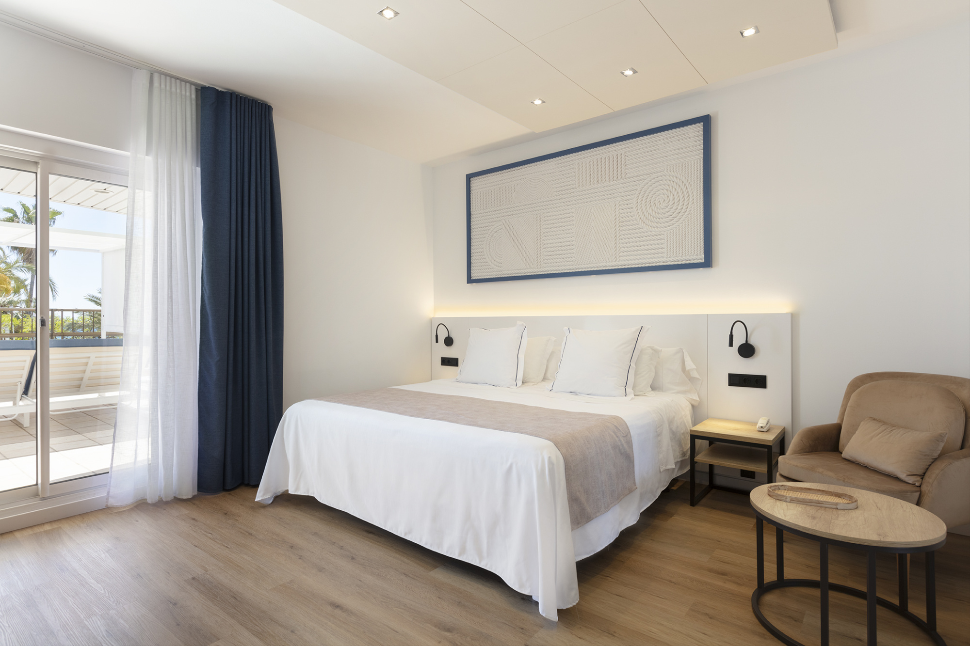 Hotel Rovira Deluxe