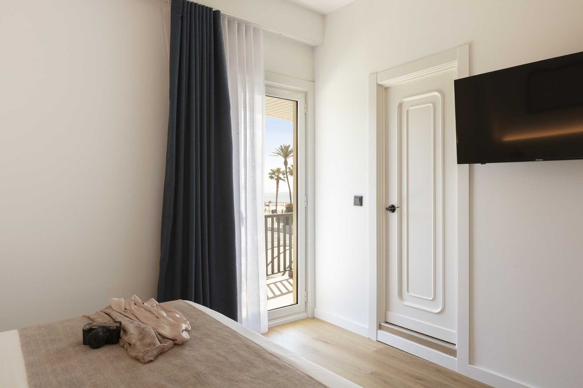 Hotel Rovira Vista Mar 1