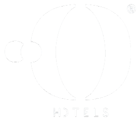 Logo The Origin Hotels