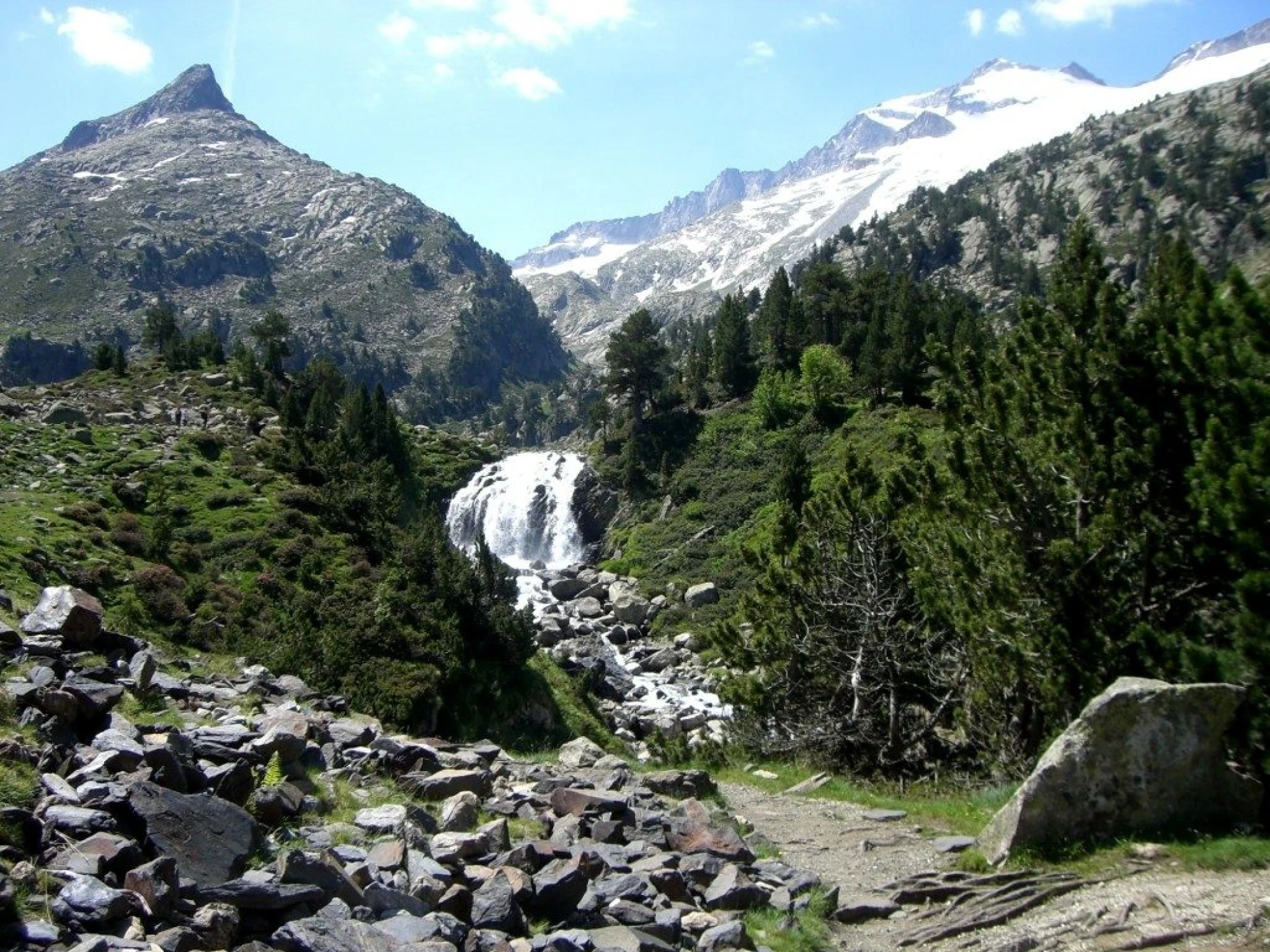 Cascada 1024x768