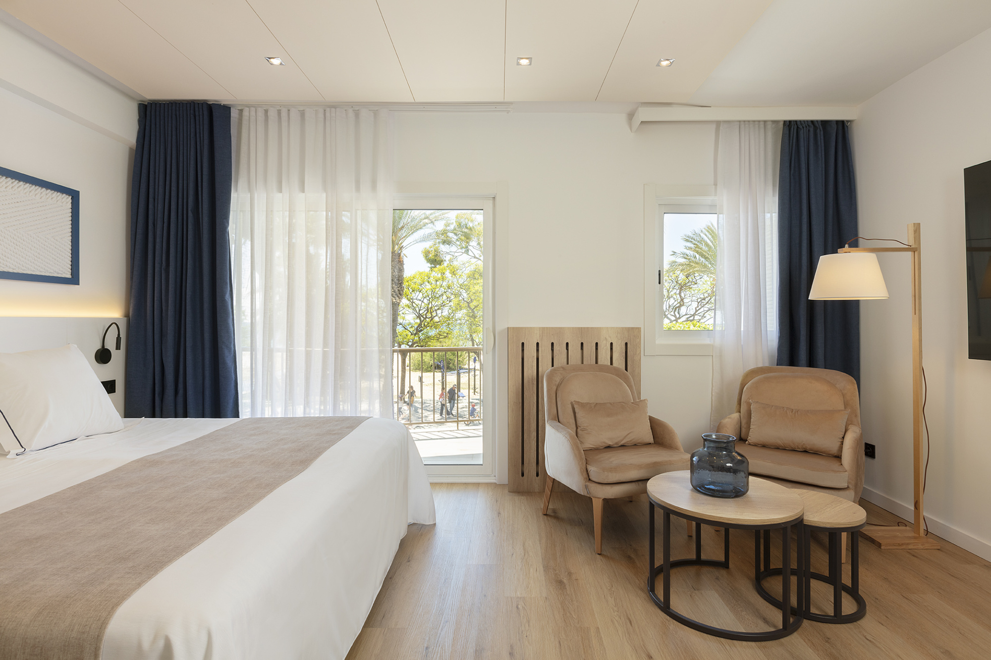 Hotel Rovira