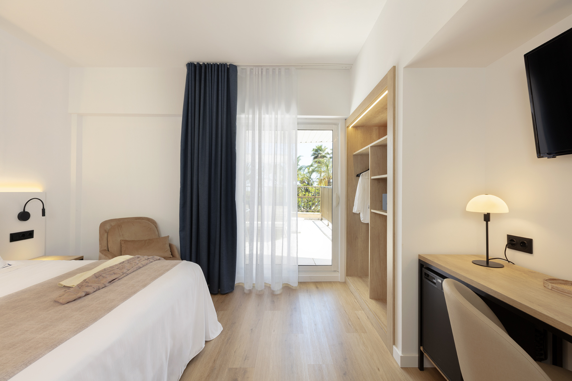 Hotel Rovira