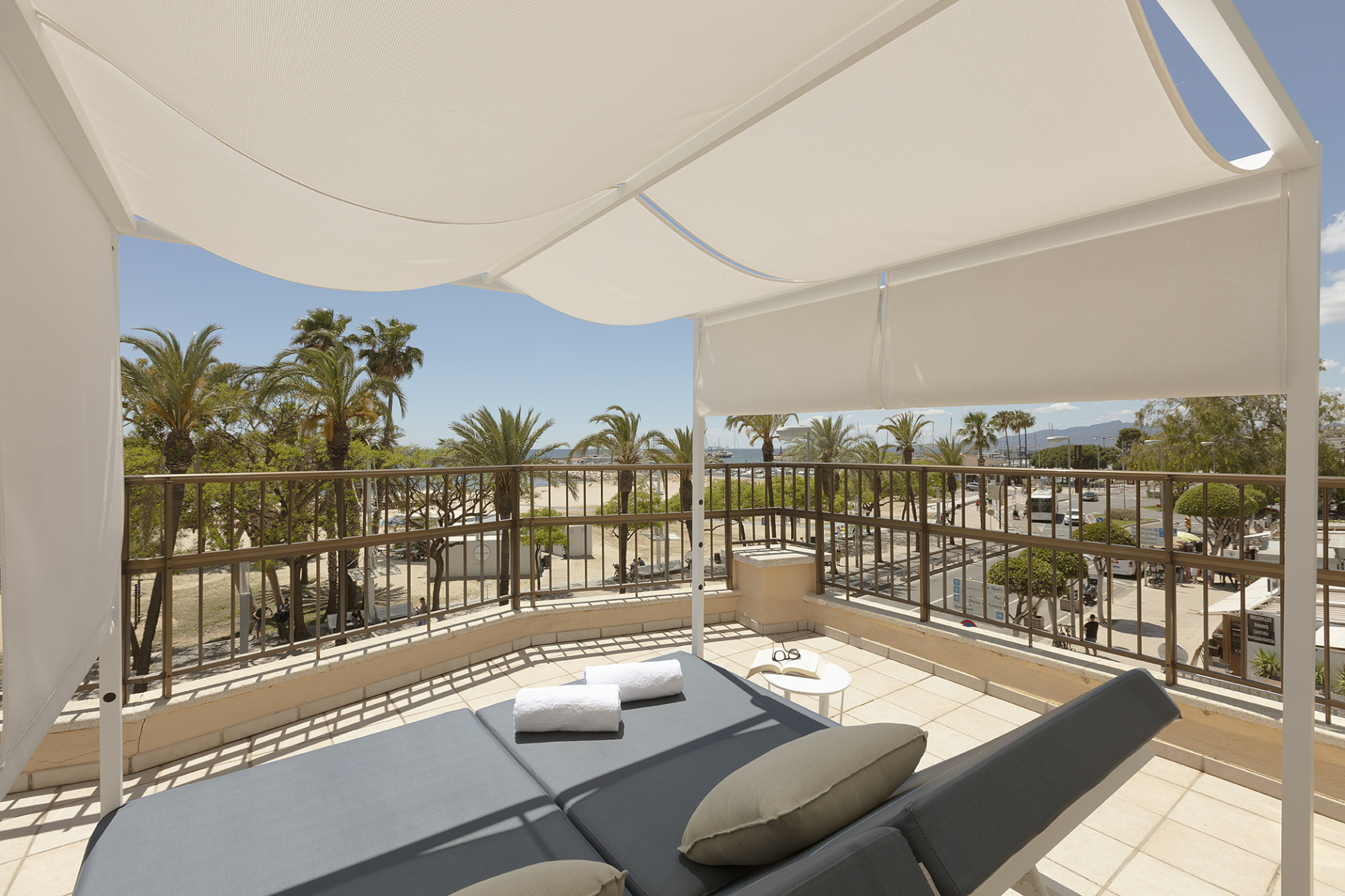 Hotel Rovira