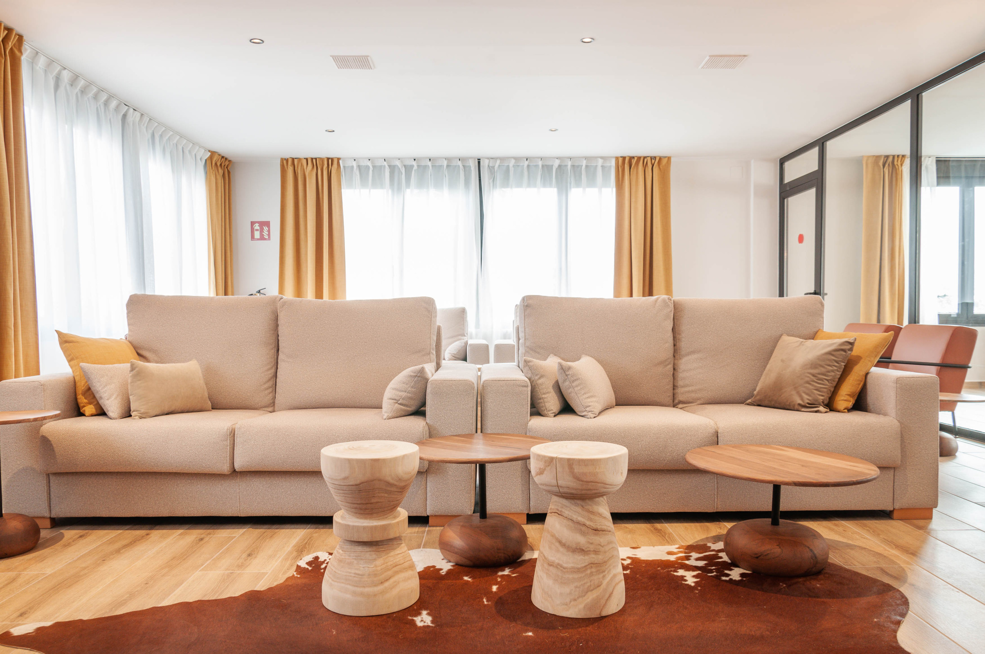 Hotel Viella