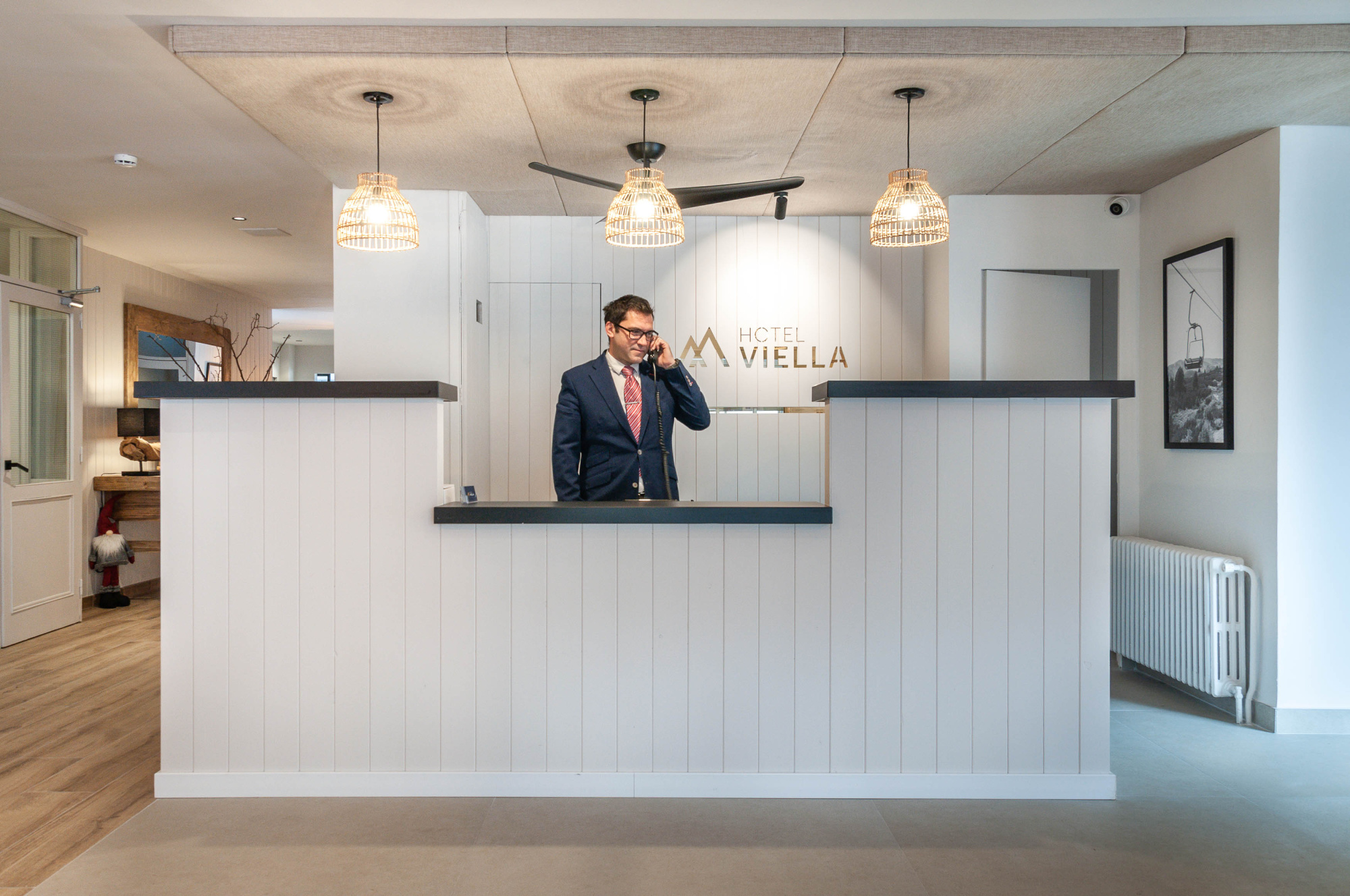 Hotel Viella