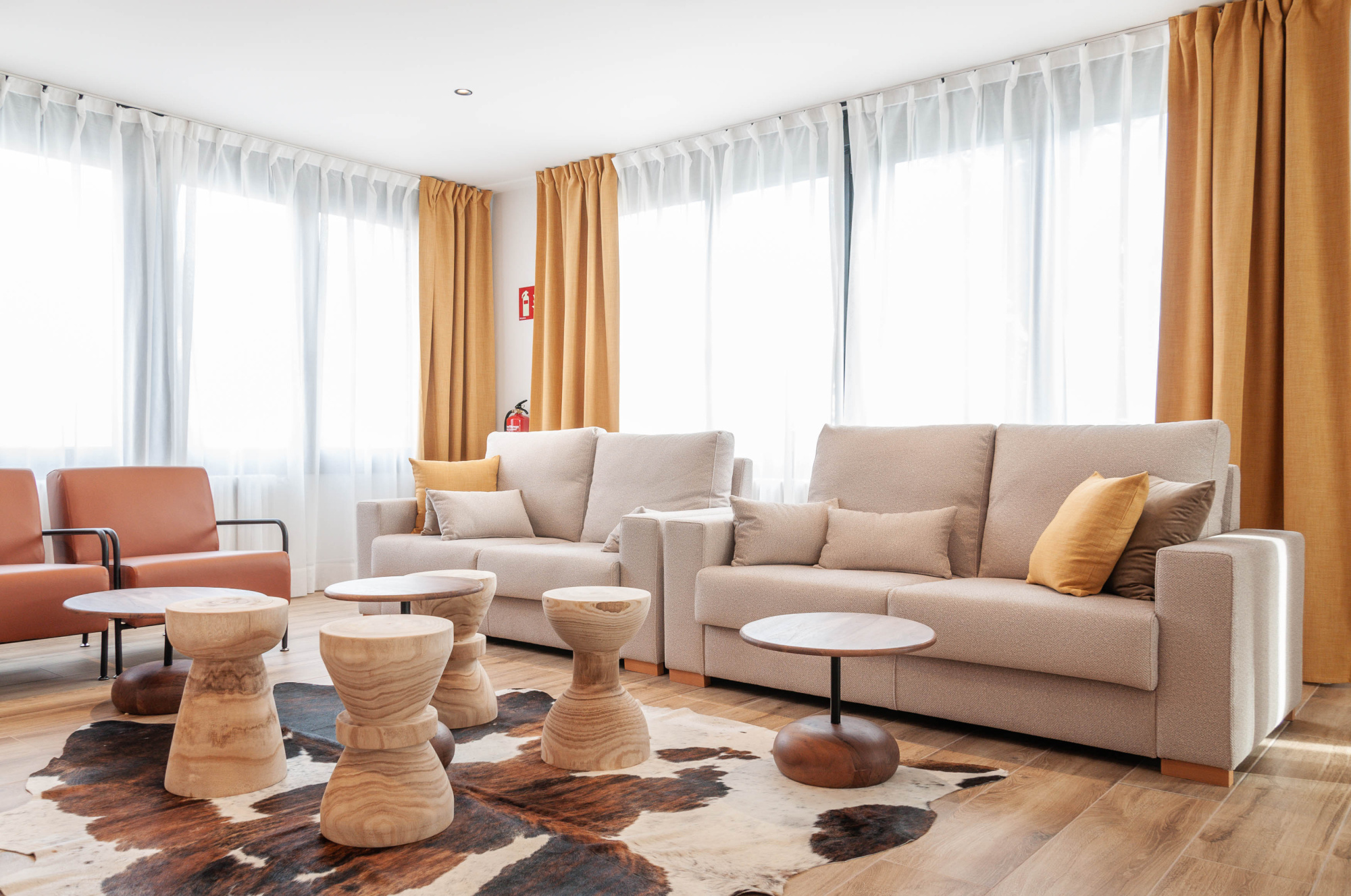Hotel Viella