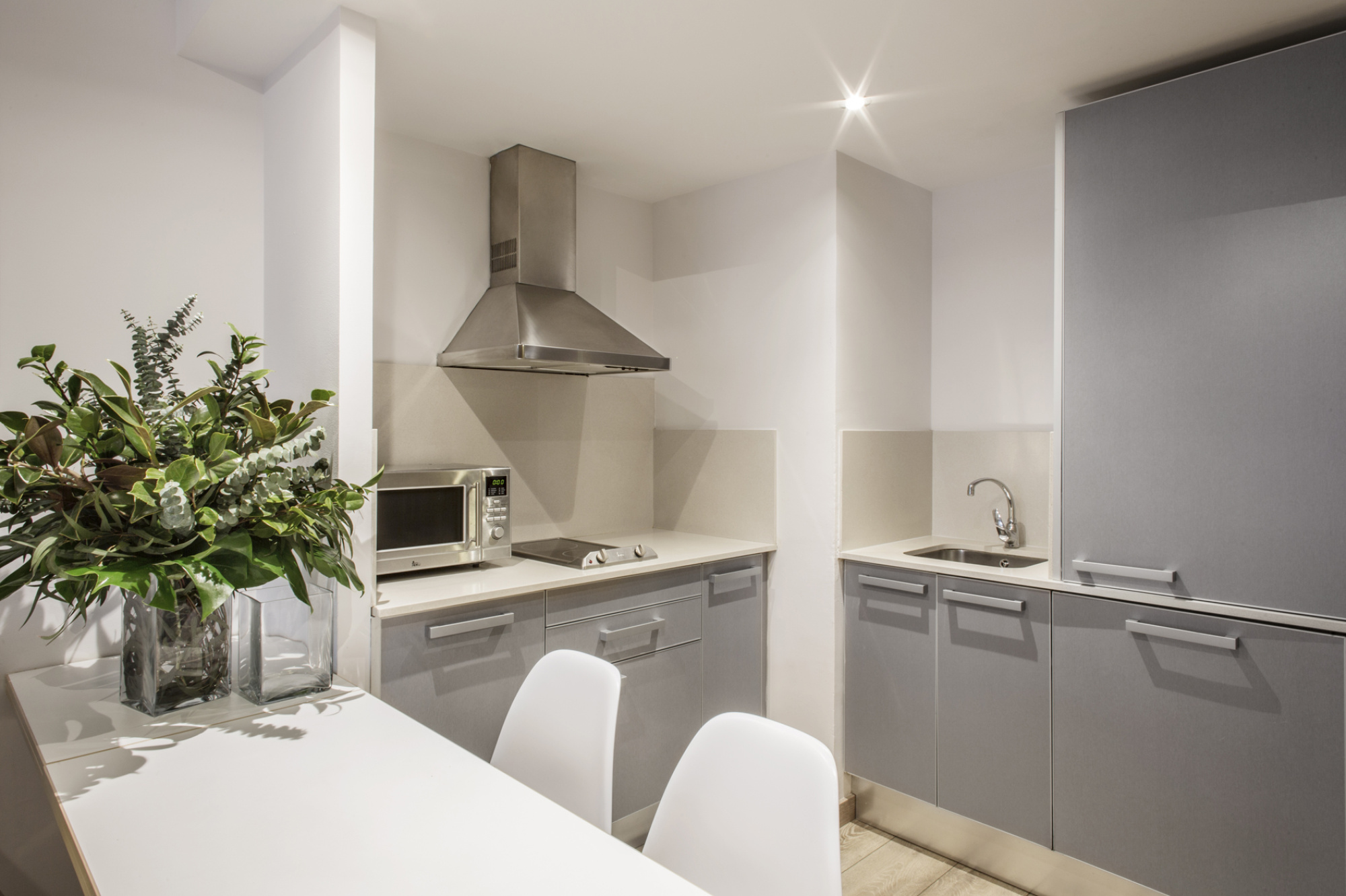 Aramunt Barcelona Apartment