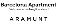 Logo Aparthotel Aramunt