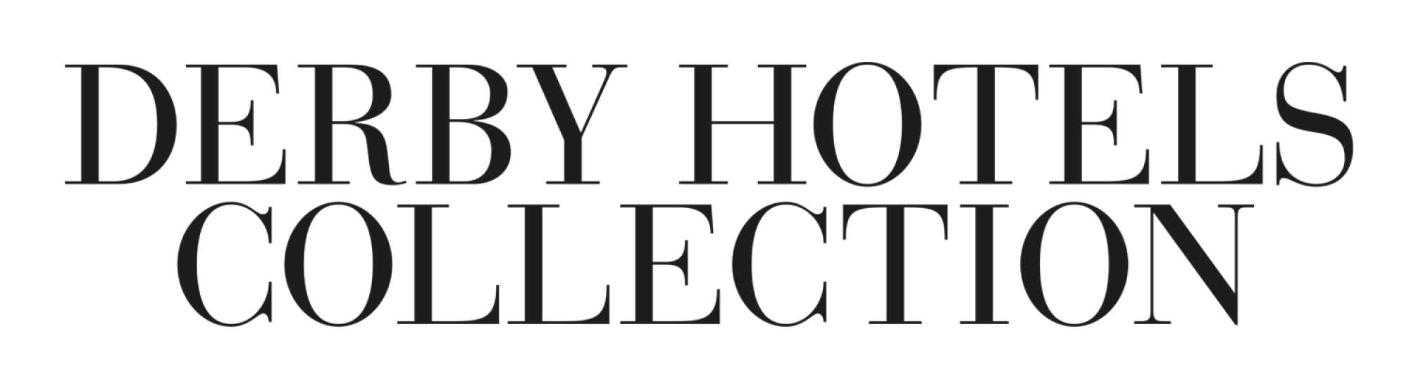 Derby Hotels logo