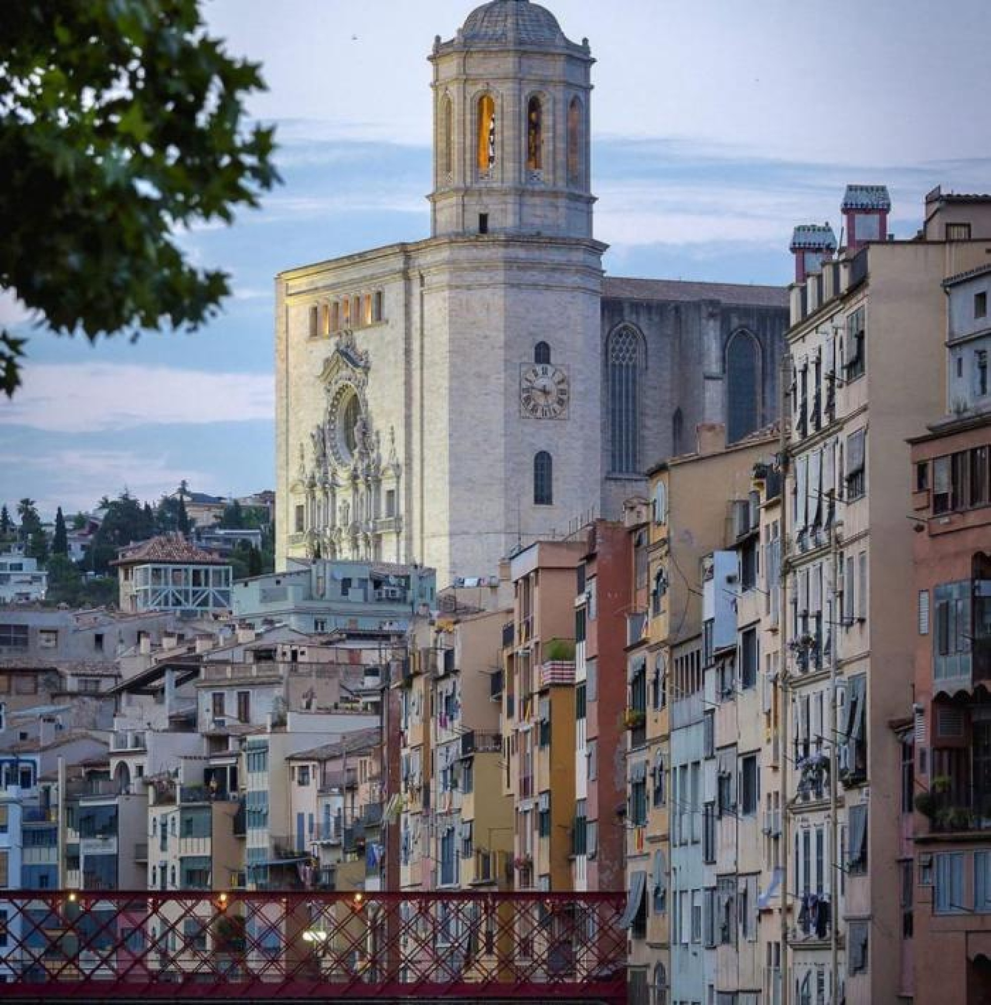 Girona 435