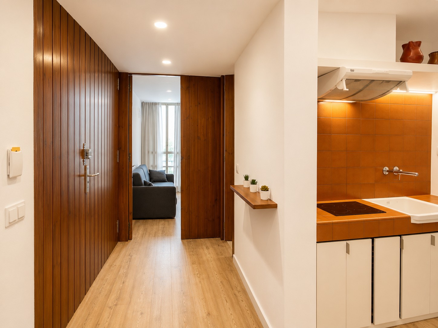 CALAAPARTMENT