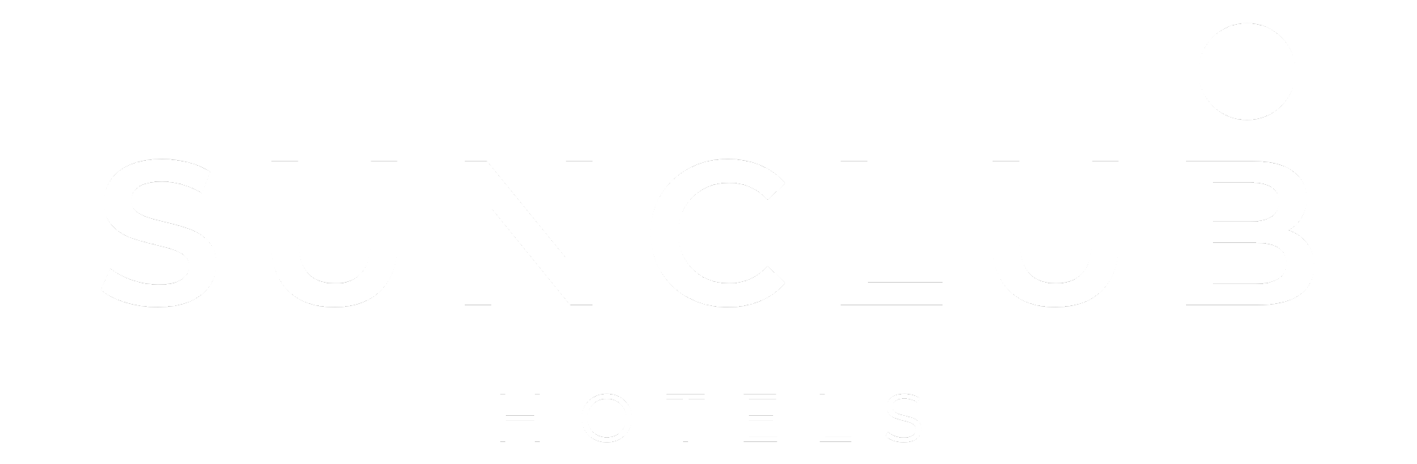 Logo SunClub Hotels